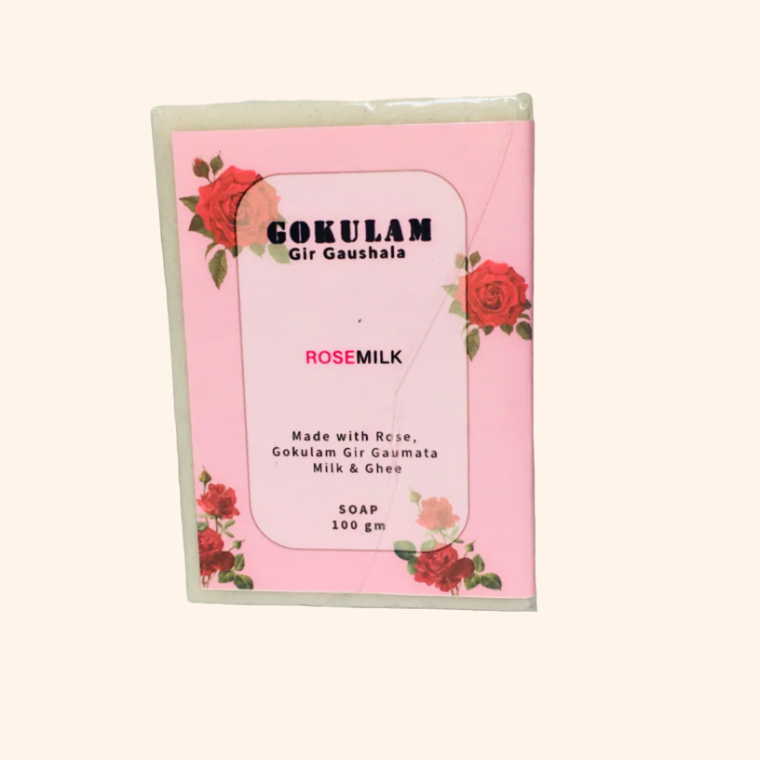 Milk-Rose