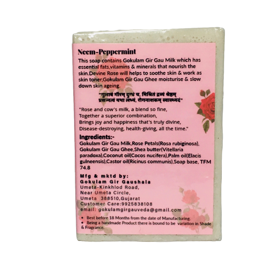 Milk-Rose