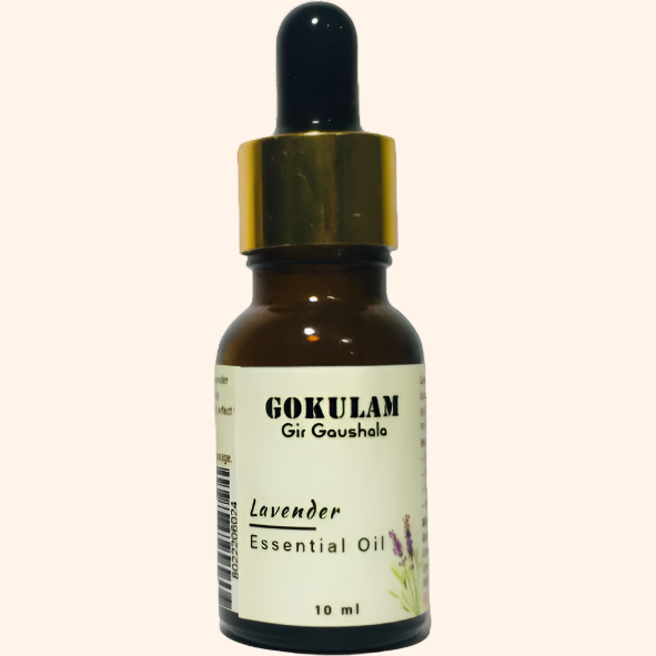 Lavender Essential Oil