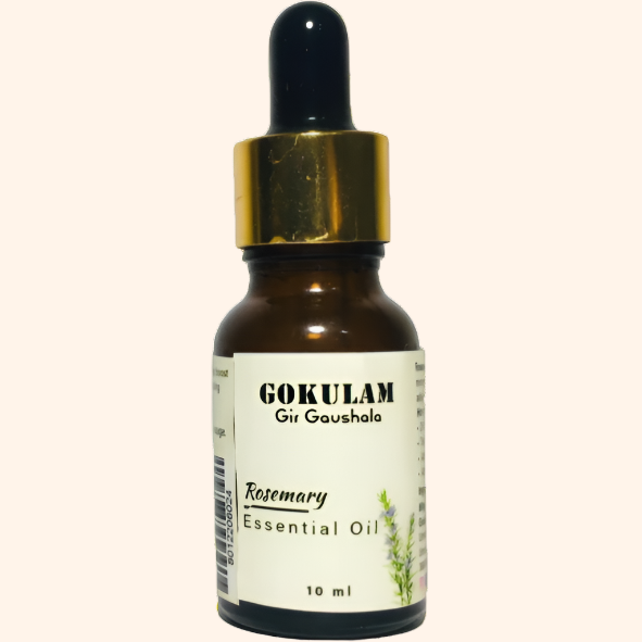 Rosemary Essential Oil