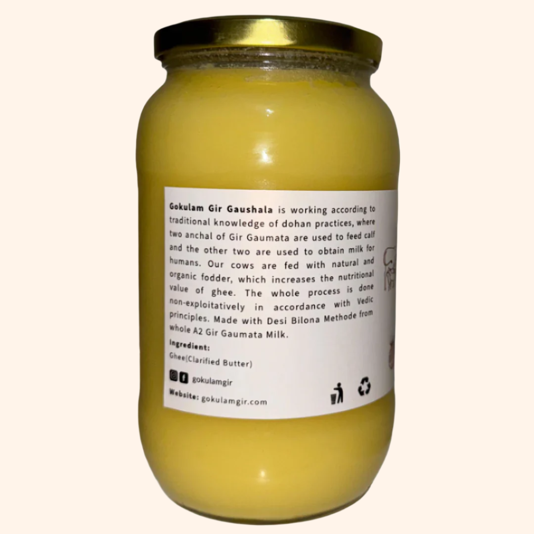 Gir Gaumata GHEE 1 kg