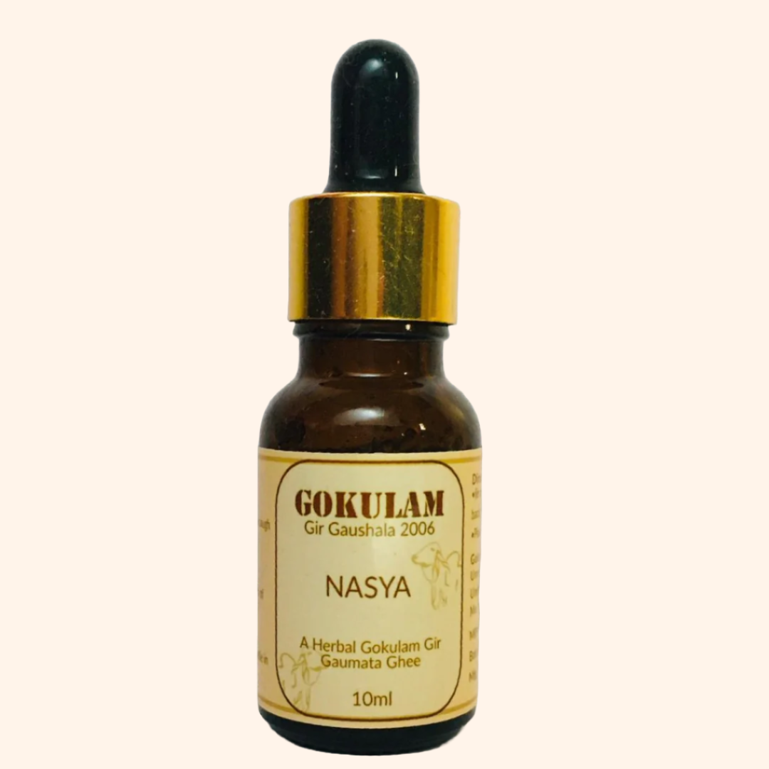 Nasya