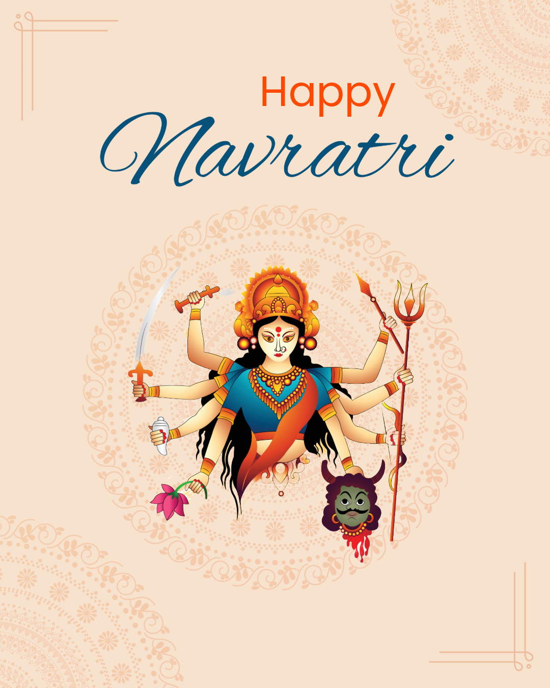 Navratri Special
