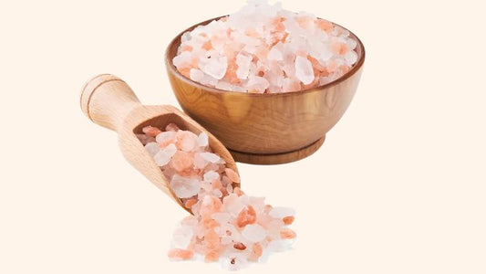 Rock Himalayan Salt 1 kg