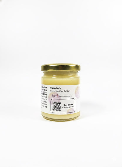 Gir Gaumata GHEE 100 gm
