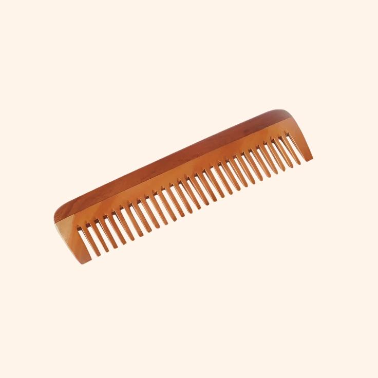 Neem Comb Pocket Size