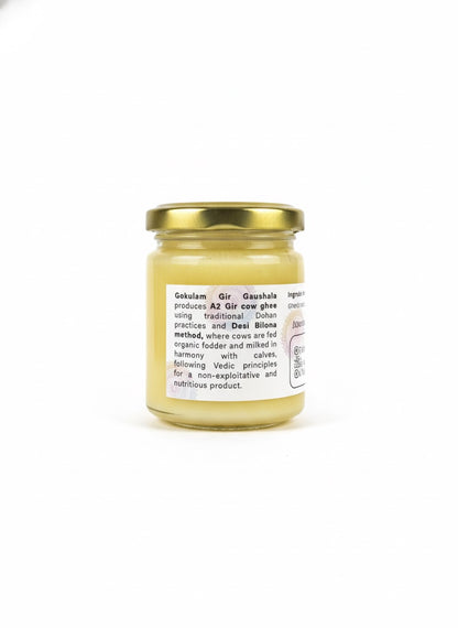 Gir Gaumata GHEE 100 gm