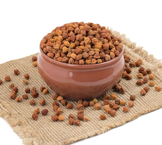 Jaivik Desi Chana 1kg