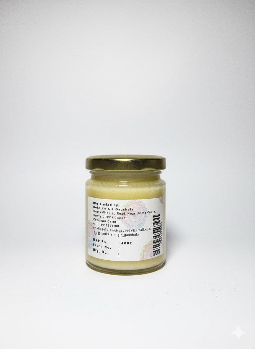 Gir Gaumata GHEE 100 gm