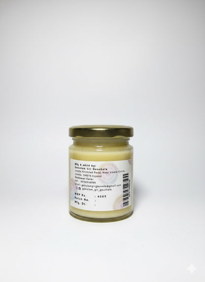 Gir Gaumata GHEE 100 gm