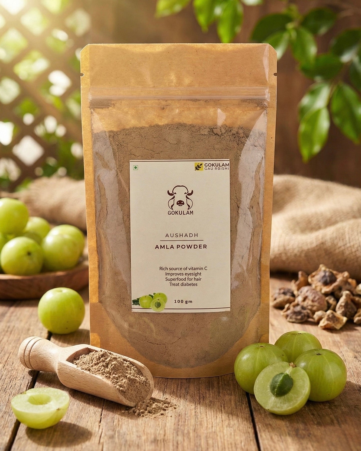 Amla Powder