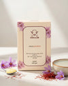 Milk Saffron Soap