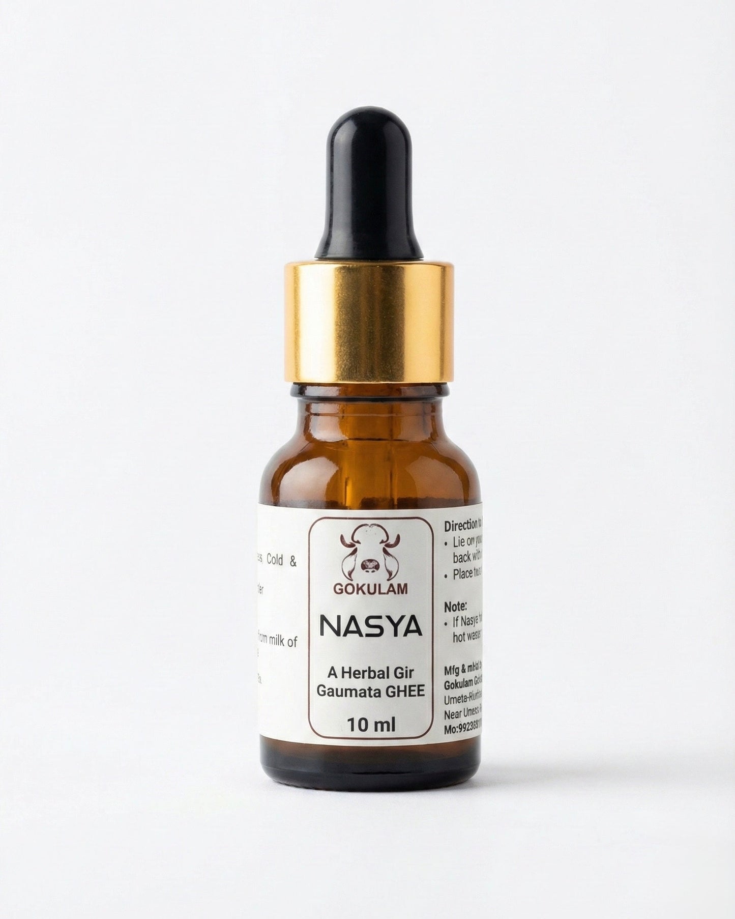 Nasya