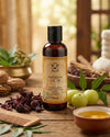 Rakshana Tailam (Hair oil)