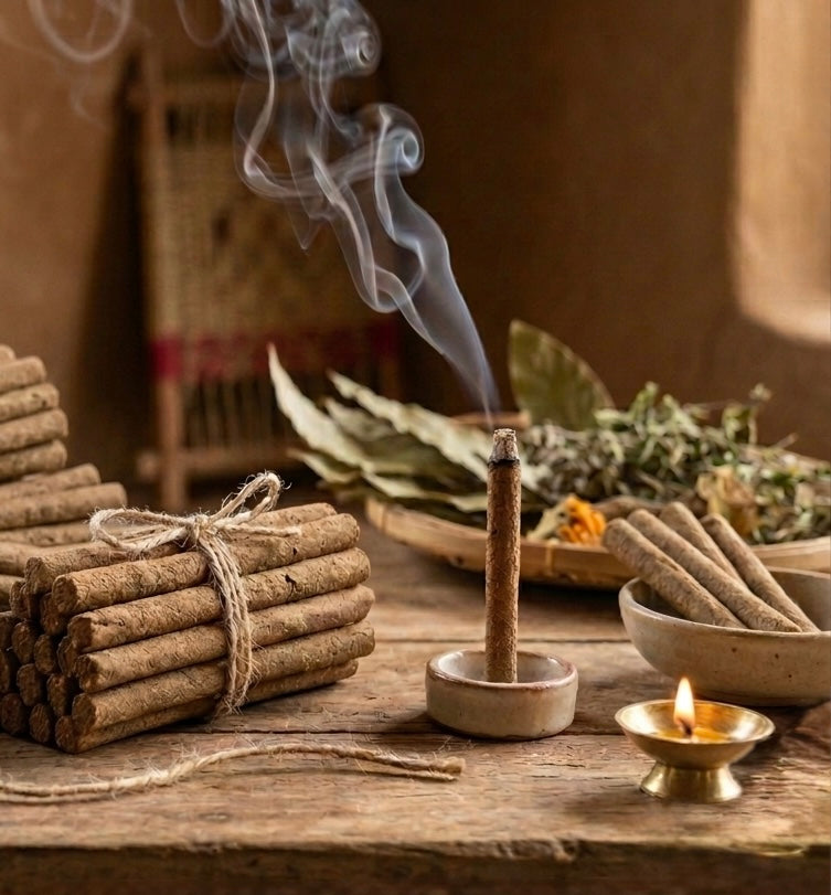 Dhoop Sticks 100 gm
