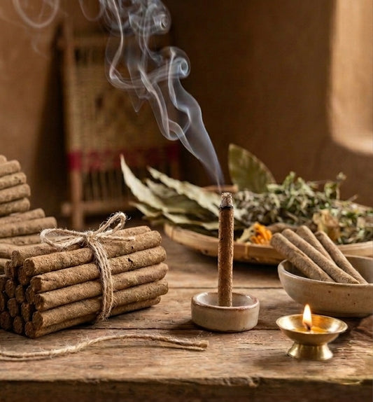 Dhoop Sticks 100 gm