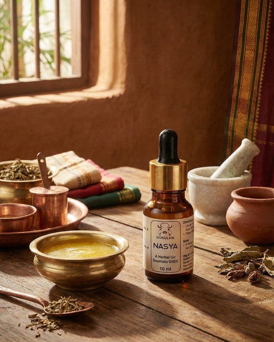 Nasya