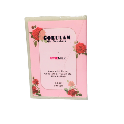 Milk-Rose