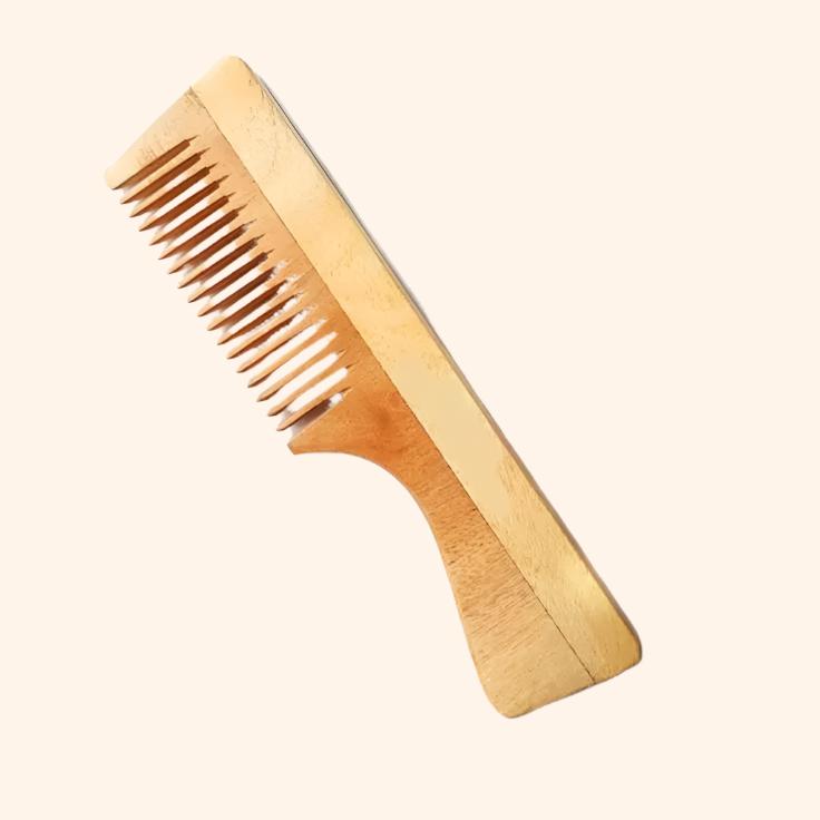 Neem Comb